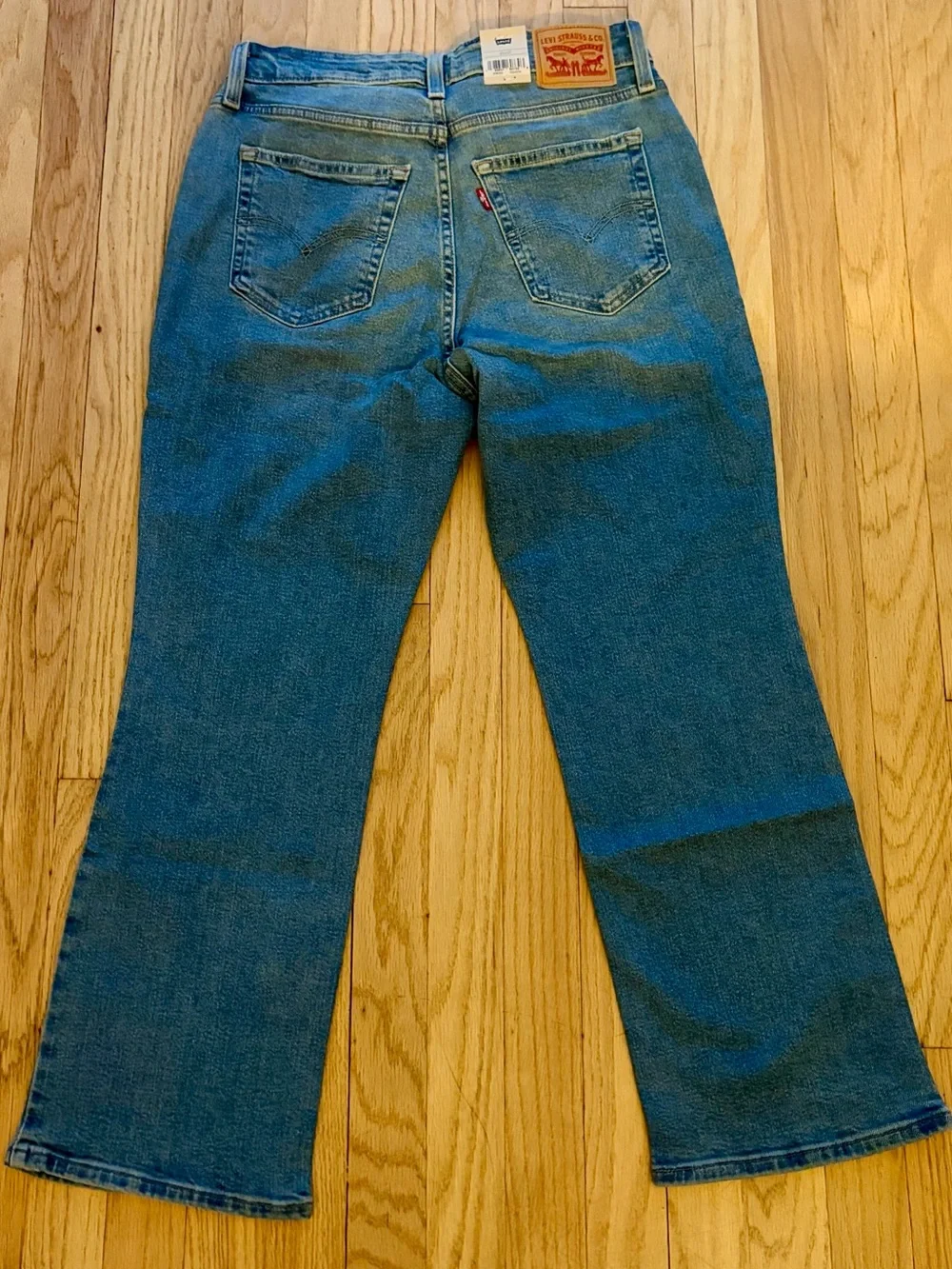 Levis ***brand new